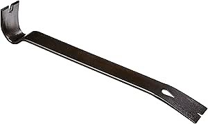 Mayhew Select 41300 750 Cats Paw 14-Inch Double Utility Bar