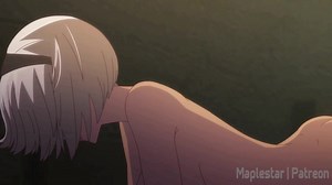 Nier Horny Androids - Maplestar