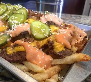 Introducing: BIG MAC FRIES STORY: http://www.foodbeast.com/news/big-mac-fries/ | Foodbeast