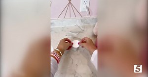 Let Me Help: Home Cleaning Hacks