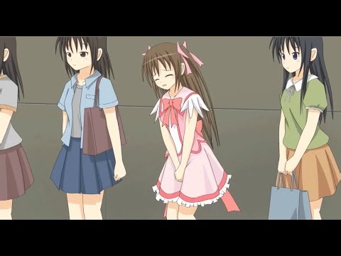 When you have to go to the bathroom, you have to go; this girl didn't manage it