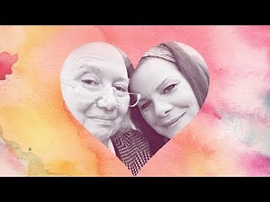 How Marcia Gay Harden’s Mother Inspired Her Love of Reading