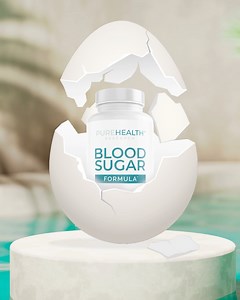 21K views | Are you ready to make this Easter the beginning of a healthier journey❓ Transform this Easter with our improved Blood Sugar Formula  tailored with 17 top-notch ingredients.  #purehealthresearch #healing #wellness #selfcare #bloodsugar #glucose #sugarfree | PureHealth Research | Facebook