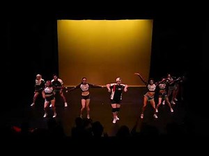 Sequencia do Striptease - Brazilian Funk 1