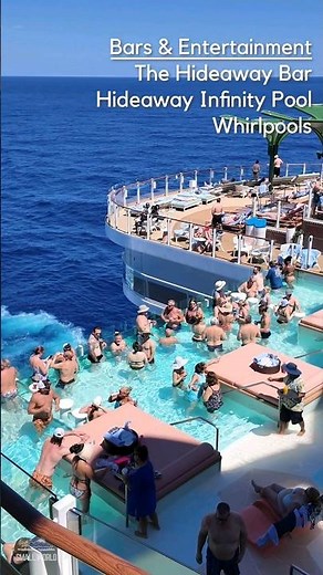 The New Adults-Only Hideaway Aboard The Icon of the Seas | Royal Caribbean