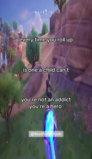 ToothyFootjob Clips Reposted: Funny, Relatable Lines
