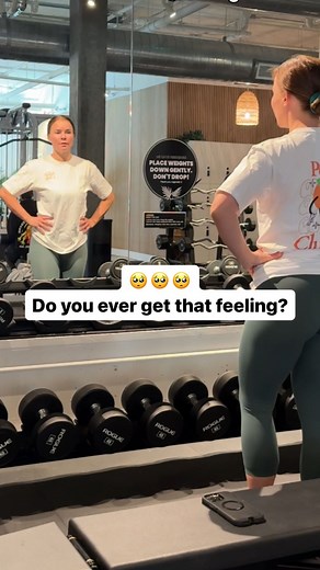 Gym anxiety (gymtimidation) - is a real thing. And also very common! Here are our 3 tips to overcome it👇 1. Ask a friend if they can go to the gym with you. Even better if they already have previous experience! 2. Go to the gym at off-times when they are less crowded. That time can vary, but typically a good time to go is between 9am-5pm when a lot of people are at work. 3. Approach the staff and let them know you are just starting out. People like to help! Don’t be afraid to ask! And here’s to