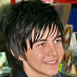 Declan Galbraith Girlfriend 2026: Dating History & Exes - CelebsCouples