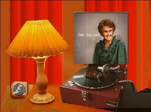 1.8K views · 29 reactions | *DEL DELKER CANTA: DALE A JESÚS TODO TÚ CORAZÓN.* | Iglesia Adventista De Fairfax | Facebook