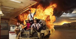 Get Fired Up for Season 5 of “Workaholics” With This Positively Insane Trailer