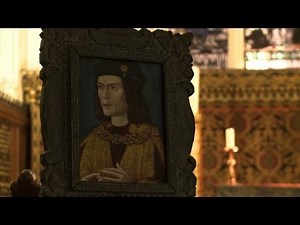 Skeleton under car park is England's Richard III: scientists