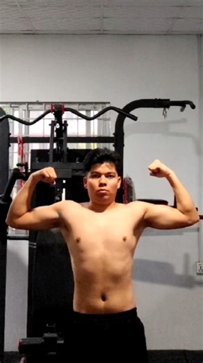 Rate My Body out of 10....😎??#shorts #motivation
