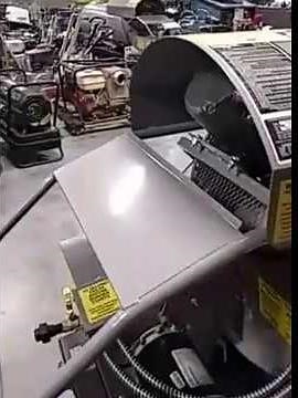 Frost Fighter IDF500- For Sale