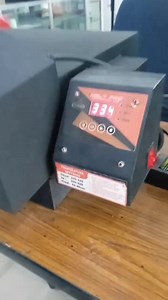 Paptech Shaker Pro (DTF Powdering and Shaker Machine) Mas mabilis ✅ Mas malambot na output sa tela ✅ Mas malinis ✅ Mas matipid sa powder ✅ Mas pantay ang application ✅ Tipid sa kuryente dahil no pre cure required na ✅ Message us for more details (y) | Paptrade Enterprises