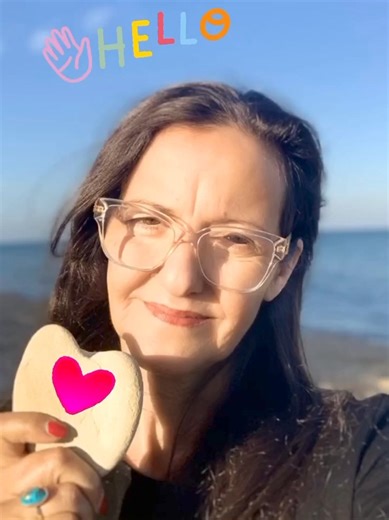 9K views · 396 reactions | Hi  Greetings from the Adriatic coast, Italy 冀 | I Sassi Dell'Adriatico by Sehnaz Bac | Facebook