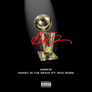 Drake – Omertà
