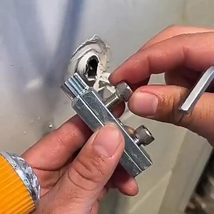 20K views · 88 reactions |  https://temu.to/k/pit9jr8tmtn Faucet Valve Broken Thread Extractor | Free Flow | Facebook