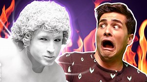 143K views · 2.6K reactions | The spookiest and strangest ghost ever. CHIPS GHOST! | Smosh | Facebook