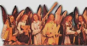 1.5K views · 17 reactions | Il canto degli angeli durante la messa | Casa della tenerezza di Dio Medjugore | Facebook