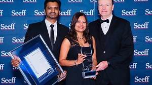 The Seeff National Awards were hosted earlier this month. With hard work, dedication and passion, the team managed to walk away with some incredible awards on a national level. Thank you to our valued clients for your ongoing support! Click "play" to find out.. #homeisourstory #excellenceisourstory | Seeff Richards Bay