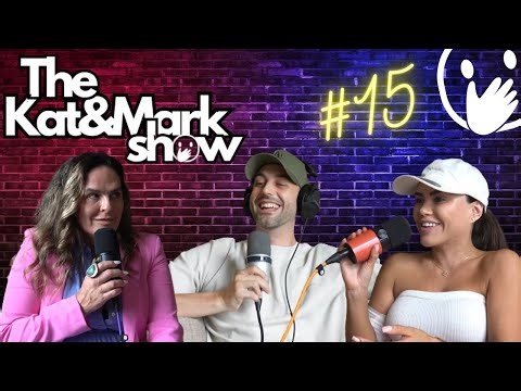 BELINDA GAVIN: RIP SEXPO - S2.EP15 - KAT & MARK SHOW