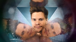 Das Spiegelparadoxon