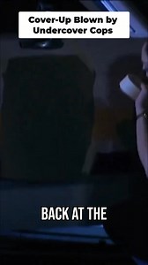 320K views · 3.6K reactions | A couple tries to hide a patrol car after an incident, but headlights appear. Undercover cops offer help, but the situation escalates when they become suspicious. Backup is called. #thefbifiles #truecrime #crimeinvestigation #forensicevidence #unsolvedmystery #PoliceEncounter #Undercover #CrimeScene | The FBI Files | Facebook