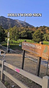 110K views · 2.8K reactions |  Hollywood Sign, Los Angeles, California | Erick Sabillon | Facebook