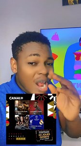 C’est excitant 🥰 | Alain Kenneth