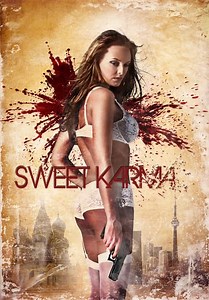 Sweet Karma (2010)