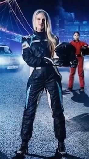 Fielding Shredder Describes His Hyperdrive Experience | Genius Cars