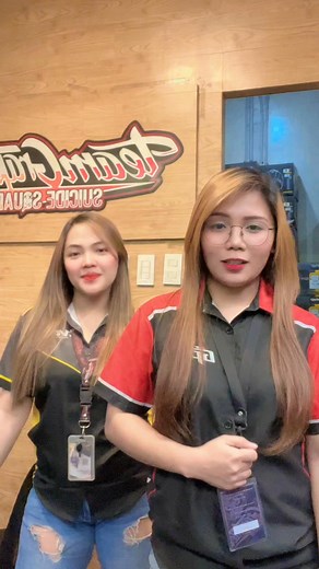 8.2K views · 452 reactions | Ganda Ganda mo teh Dance Trend ! ☺️ Visit Team Graphitee Makati! ❤️ #TeamGraphiteeMakati #TeamGraphitee #AtengDanceTrend #goodvibes | Team Graphitee Makati | Facebook