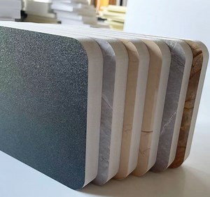 [Hot Item] Cheap Price Environmental Material White Foam Sheet Plastic Products Forex PVC Board