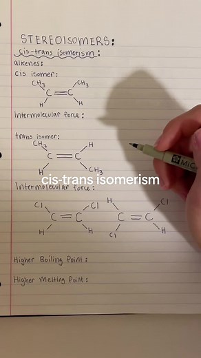 Understanding Isomerism in Organic Chemistry