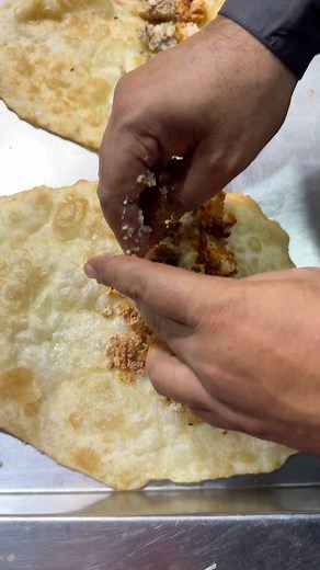 Chaska Bite Roll | Two Foodies