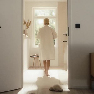 EcoSmart is your sustainable money saver, shower by shower. Discover your potential now with our Savings Calculator: www.hansgrohe.co.za/service/water-savings-calculator | hansgrohe | Facebook