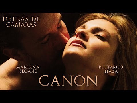 CANON - Fidelidad al límite - Detrás de cámaras