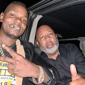 32 reactions | Joe williams caiu mesmo F boss e o novo pai das maquinas em moçambique. | Site noticias de moz | Facebook