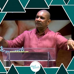  Recap of Dysfunction Junction: A Powerful Message by Pastor Marlon!...