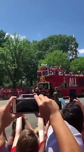International Spy Museum on Reels