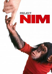 Project Nim, umano per forza - streaming online
