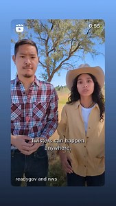 FEMA Federal Emergency Management Agency on Reels | Facebook