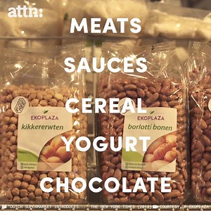 Times are changing as plastic free shopping spreads. After all its not that difficult so why not hey? ATTN: #breakfreefromplastic | Fair Food Forager