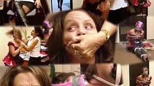 Getting her money's worth from company maid service! | Clips4sale