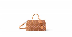 Products by Louis Vuitton: Speedy P9 Bandoulière 40
