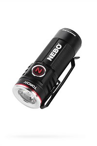 Nebo 6878 Torchy Rechargeable Flashlight
