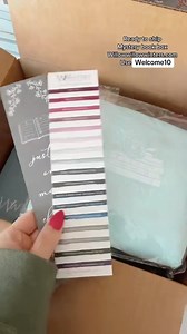 Small but mighty book box 🥰 | Willow Winters