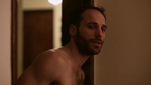 THE BLONDE ONE (Un rubio) (2019) Eng. Sub. ---