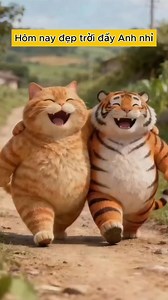 359K views · 5.4K reactions | Môn Lèo yếu sinh lý hihi #viralreelschallenge #cat #virals #meow #xuhuong #giaitri #haihuoc | Chuyện Bé Mèo | Facebook