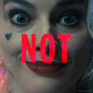 She's back! Experience Birds of Prey in IMAX with Laser starting Thursday night. Click for showtimes and to reserve your seats - http://bit.ly/TCLBirdsofPreyIMAX | TCL Chinese Theatres
